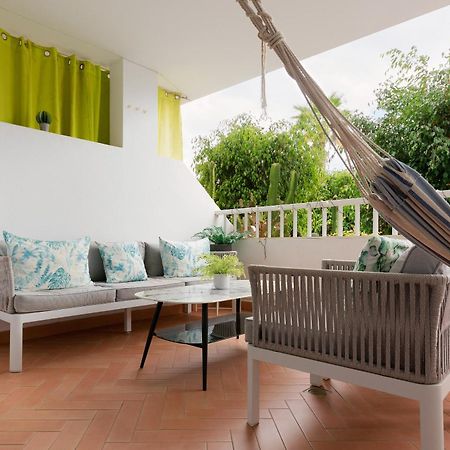 The Monkey House Apartment - A Jungle Of Comfort Costa Teguise Eksteriør billede