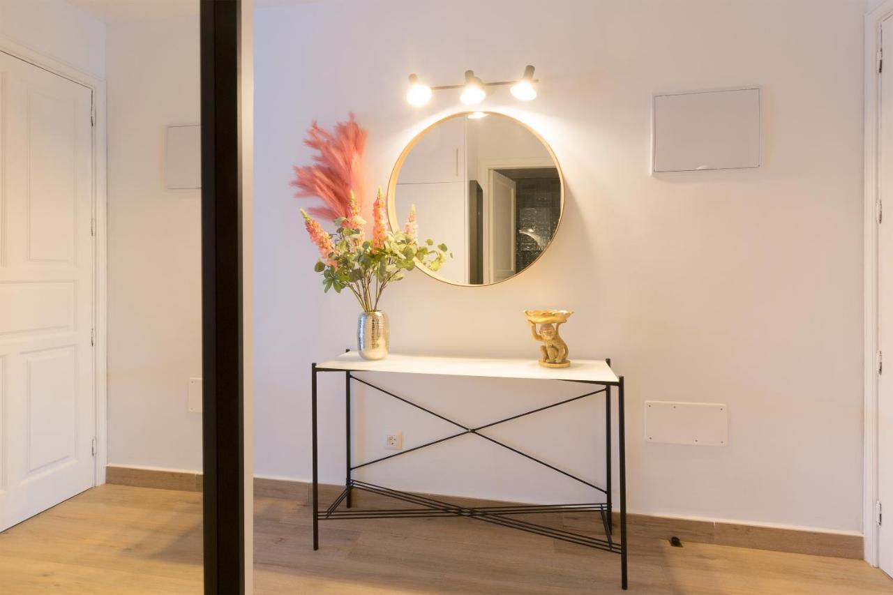 The Monkey House Apartment - A Jungle Of Comfort Costa Teguise Eksteriør billede