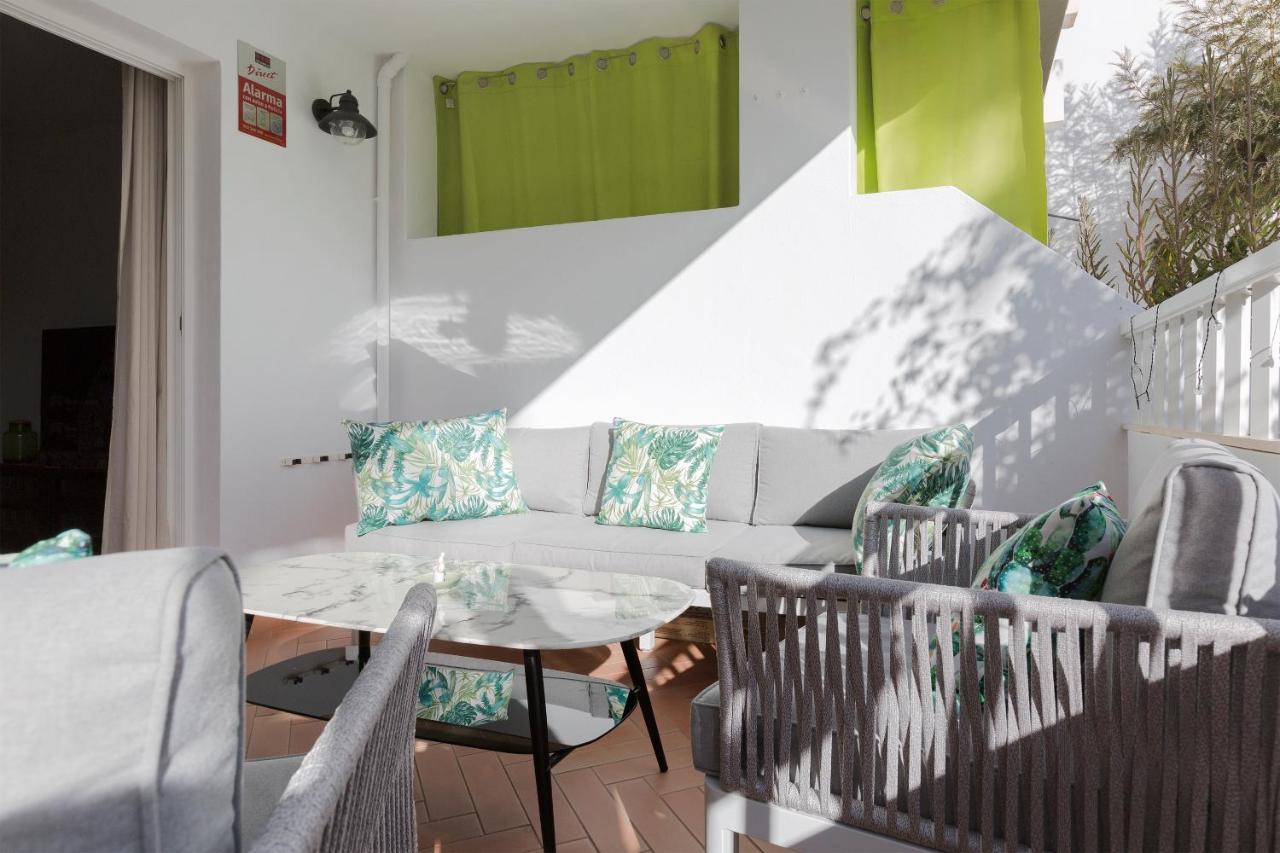The Monkey House Apartment - A Jungle Of Comfort Costa Teguise Eksteriør billede