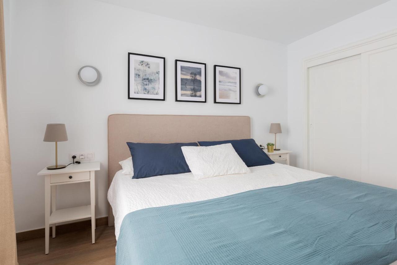 The Monkey House Apartment - A Jungle Of Comfort Costa Teguise Eksteriør billede