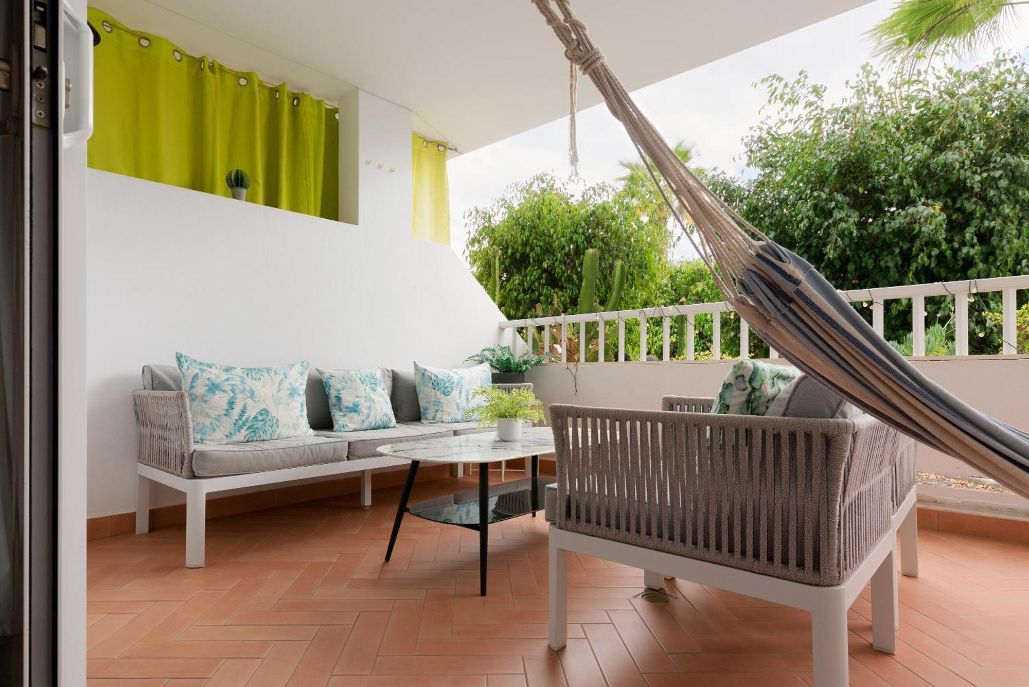 The Monkey House Apartment - A Jungle Of Comfort Costa Teguise Eksteriør billede