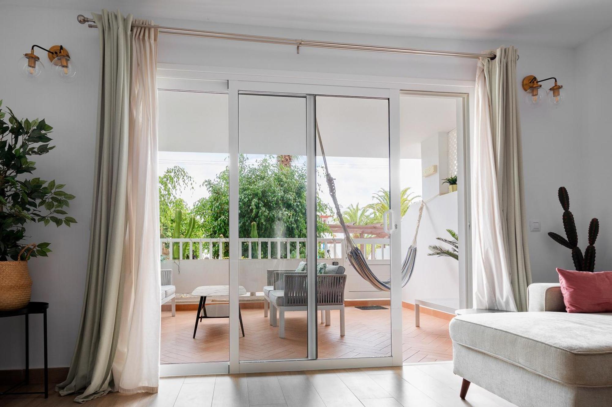 The Monkey House Apartment - A Jungle Of Comfort Costa Teguise Eksteriør billede