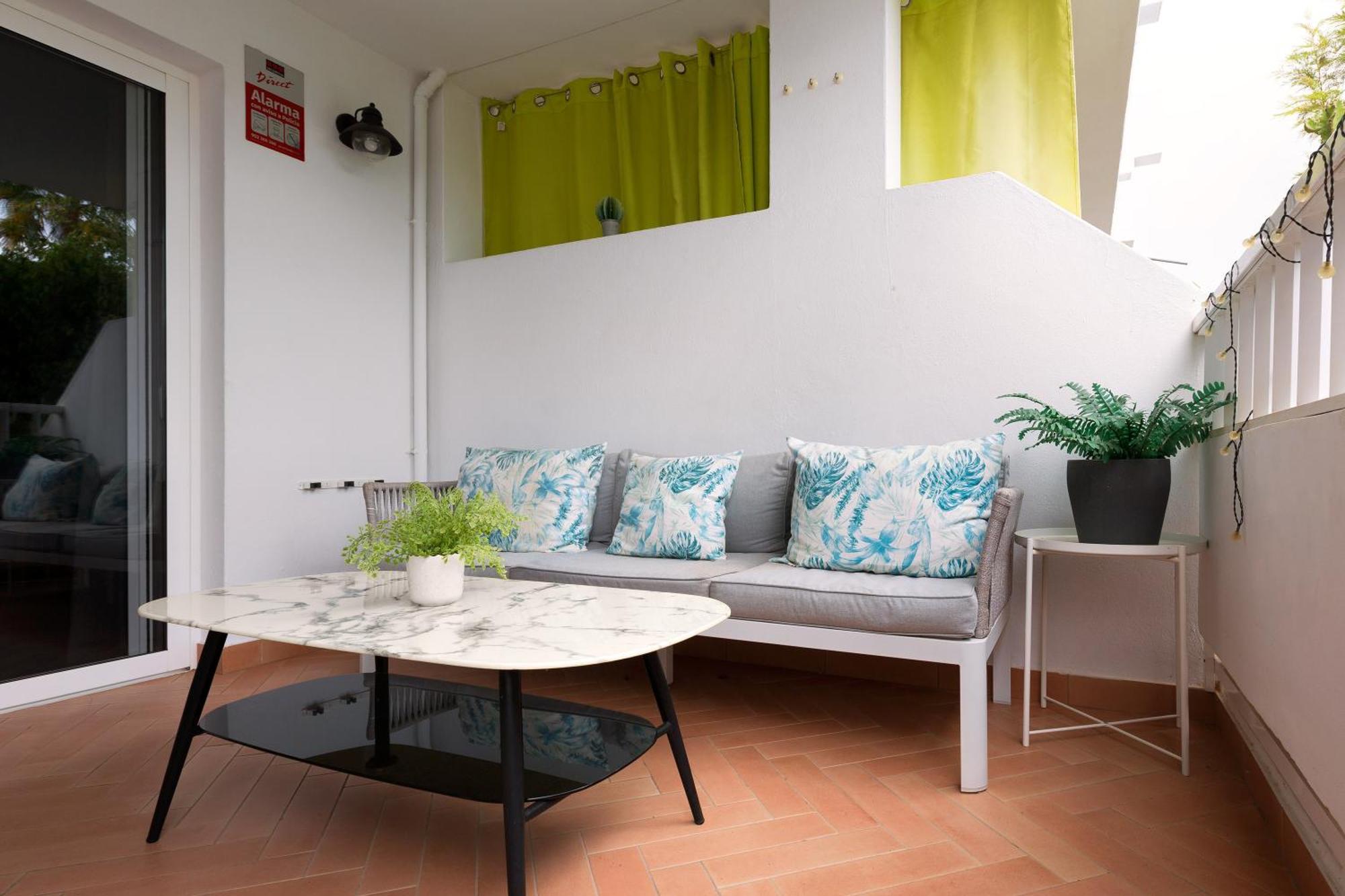 The Monkey House Apartment - A Jungle Of Comfort Costa Teguise Eksteriør billede